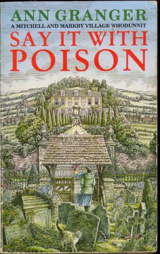 Say it with Poison