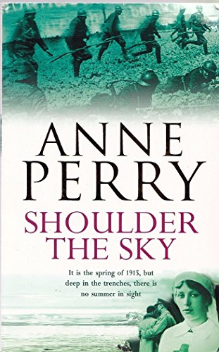 Shoulder the Sky