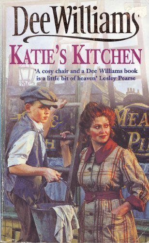 Katie's Kitchen