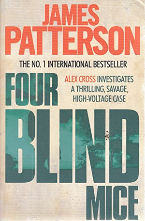 Four Blind Mice