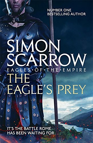 Eagle's Prophecy the