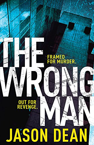 The Wrong Man (James Bishop 1)