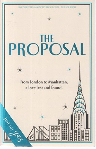 The Proposal