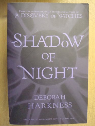 Shadow of Night