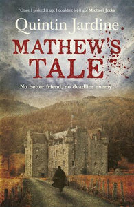 Mathew's Tale 