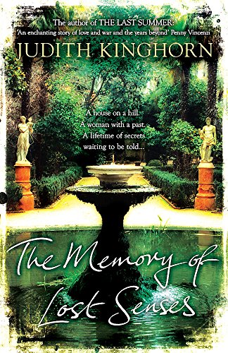 The Memory of Lost Senses