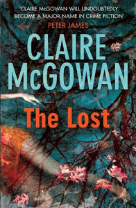 The Lost (Paula Maguire 1) 