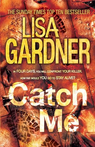 Catch Me (Detective D.D. Warren 6)