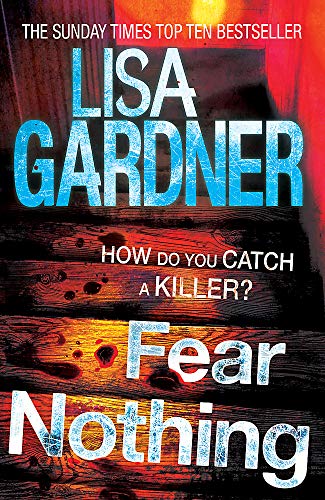 Fear Nothing (Detective D.D. Warren 7)