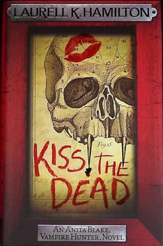 Kiss the Dead