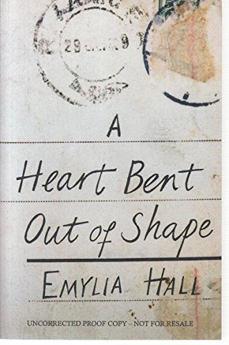 A Heart Bent Out of Shape