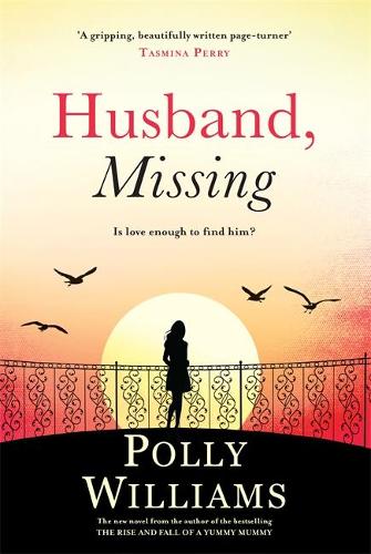 Husband, Missing