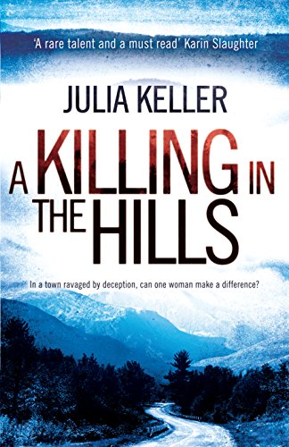 A Killing in the Hills (Bell Elkins, Book 1)