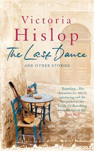 The Last Dance and Other Stories 