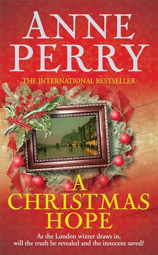 A Christmas Hope (Christmas Novella 11)