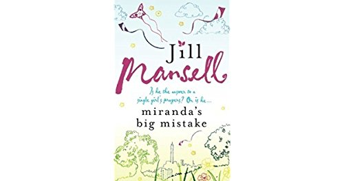 Miranda's Big Mistake