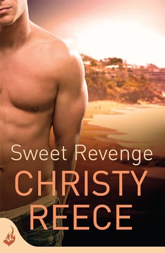 Sweet Revenge: Last Chance Rescue Book 8
