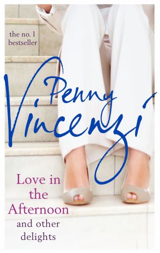 Love In The Afternoon and Other Delights