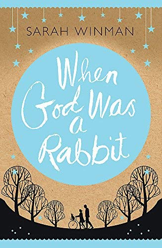 When God Was a Rabbit Promo ed