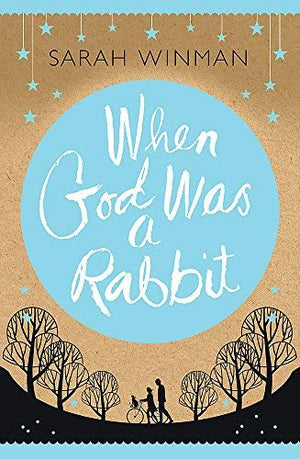 WHEN GOD WAS A RABBIT PROMO ED