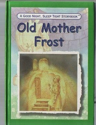 Old Mother Frost