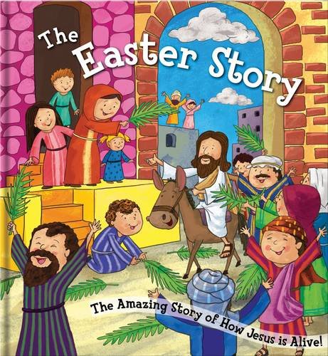 The Easter Story