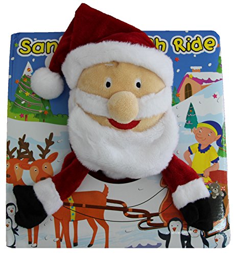Santa's Sleigh Ride