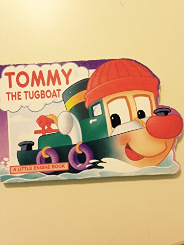 Tommy the Tugboat