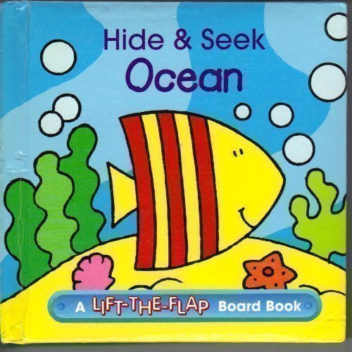 HideSeek Ocean