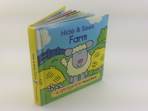 hide and seek farm