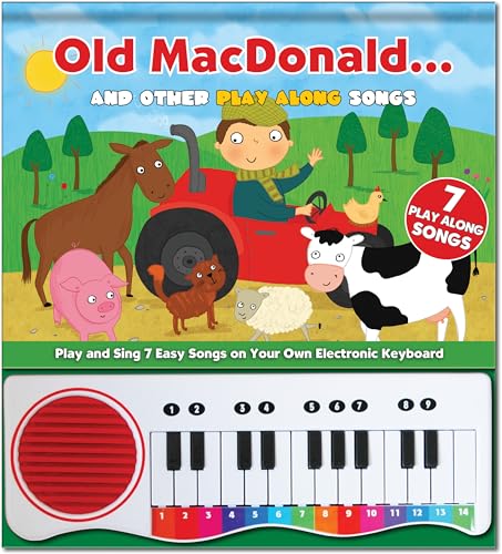 Sing Along Songs Old MacDonald