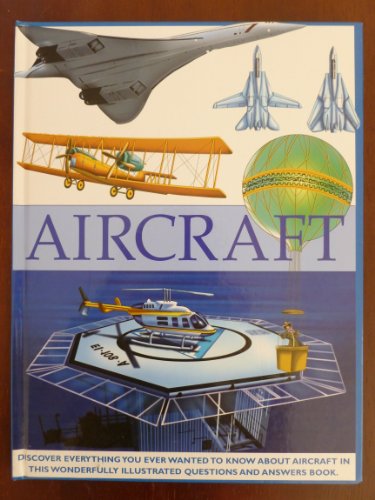 Aircraft