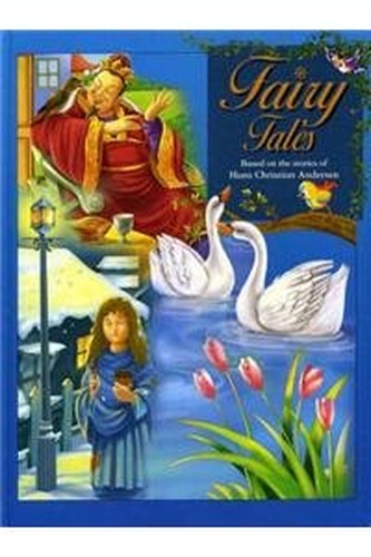 fairy-tales