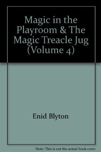 Enid Blyton Omnibus