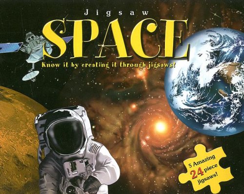 Jigsaw Space