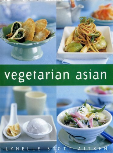 Vegetarian Asian