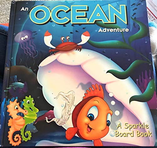 An Ocean Adventure