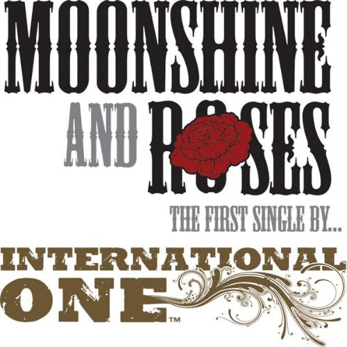 Moonshine + Roses