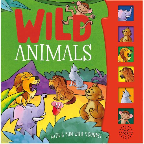 Wild Animals