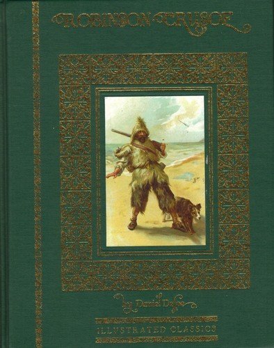 Robinson Crusoe