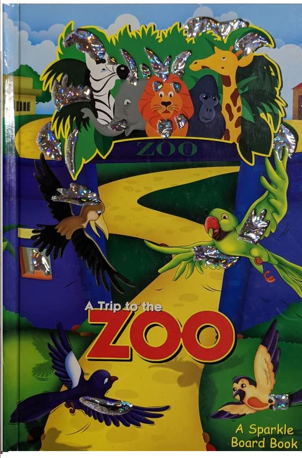 A Trip to the ZOO