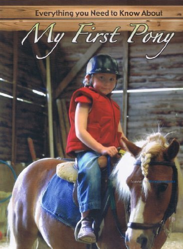My First Pony