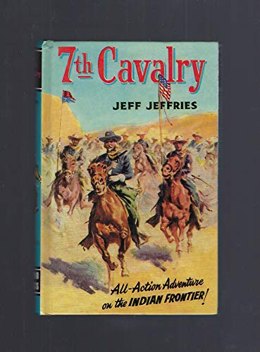 7th Seventh Cavalry (RETRO CLASSICS)