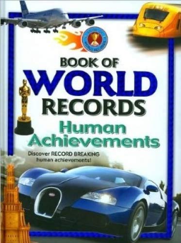 Book of World Records