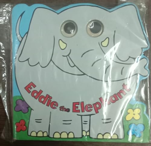 Eddie the Elephant
