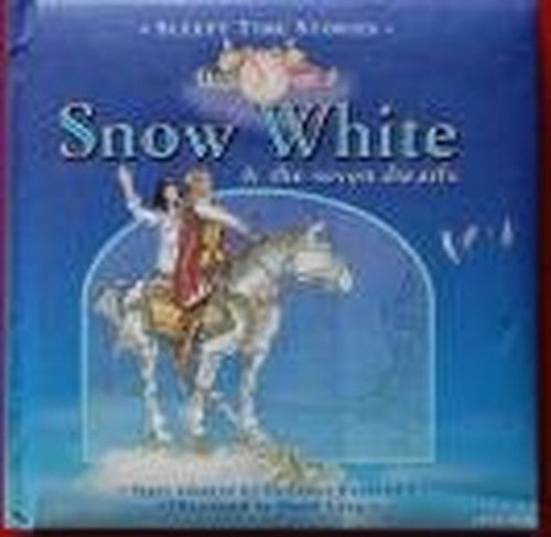 Sleepy Time Stories: Snow White and the Seven Dwarfs
