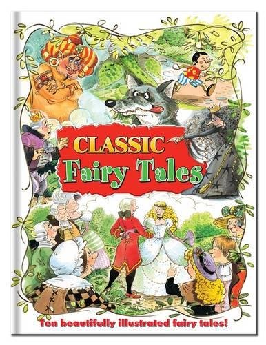 Classic Fairy Tales