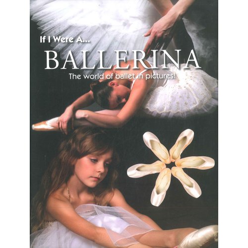 If I Were a Ballerina