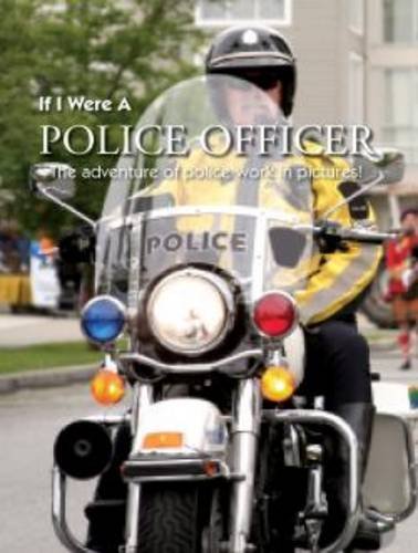 If I Were a Police Officer