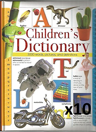 Children's Dictionary